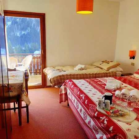 בית הארחה Cesa Cherpei - Dog Friendly *