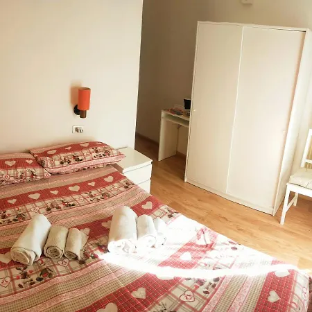 Cesa Cherpei - Dog Friendly * קאמפיטלו די פאסה